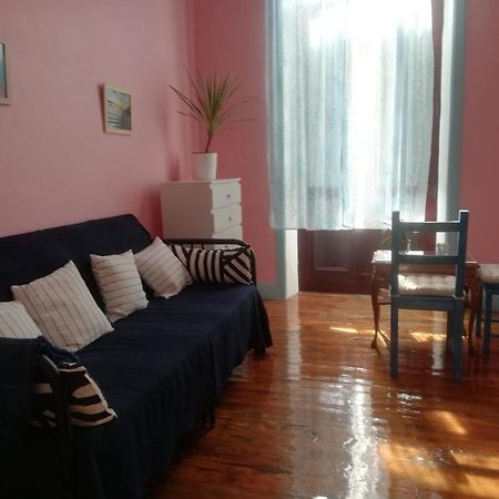 Apartamento Patricia Эрмигва Экстерьер фото