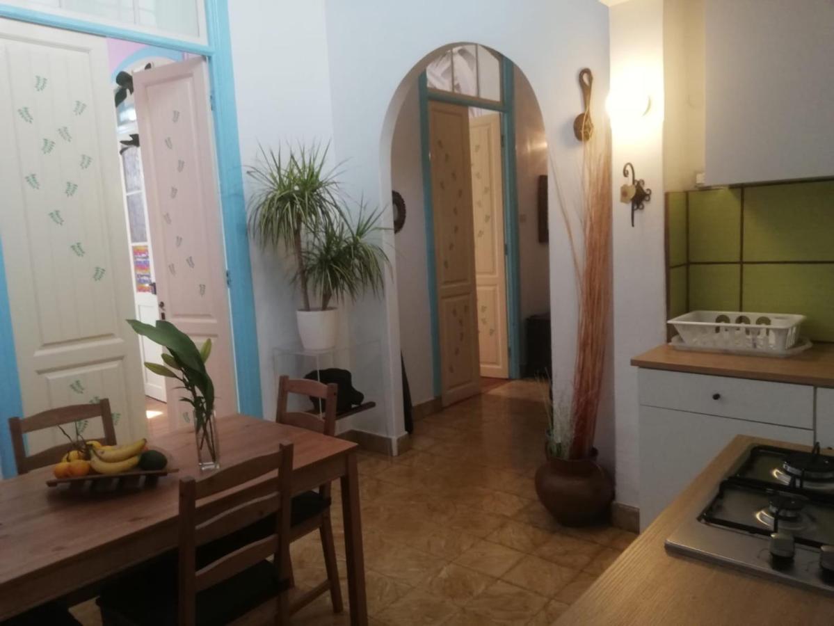 Apartamento Patricia Эрмигва Экстерьер фото