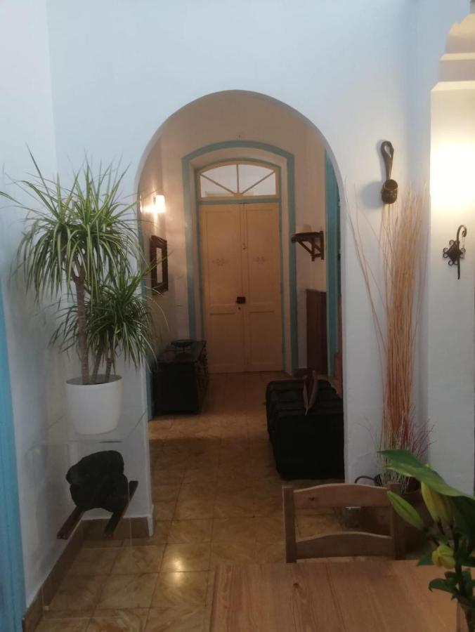 Apartamento Patricia Эрмигва Экстерьер фото