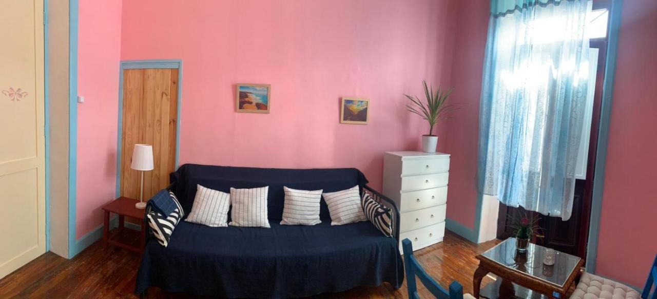 Apartamento Patricia Эрмигва Экстерьер фото