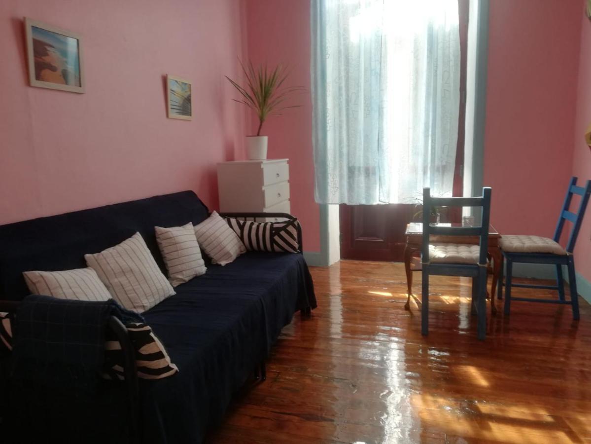 Apartamento Patricia Эрмигва Экстерьер фото