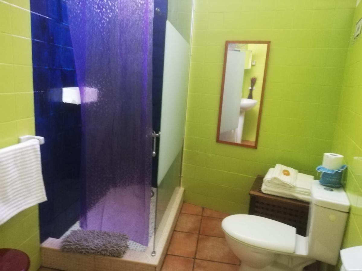 Apartamento Patricia Эрмигва Экстерьер фото