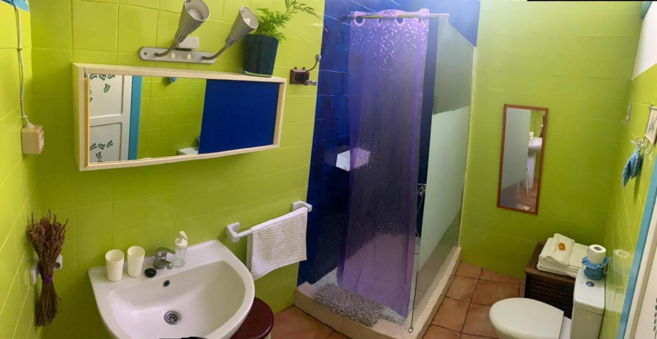 Apartamento Patricia Эрмигва Экстерьер фото