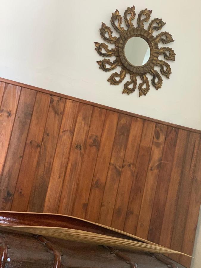 Apartamento Patricia Эрмигва Экстерьер фото