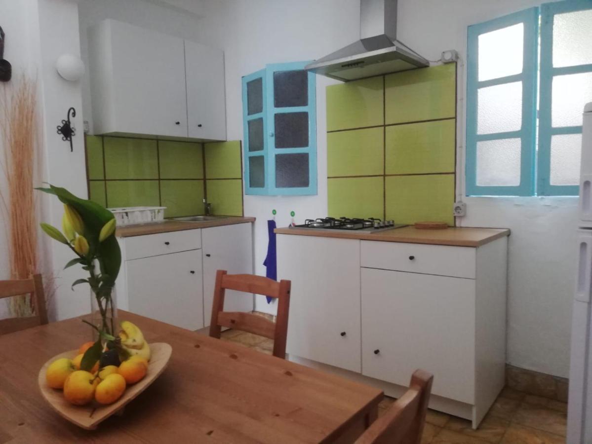 Apartamento Patricia Эрмигва Экстерьер фото