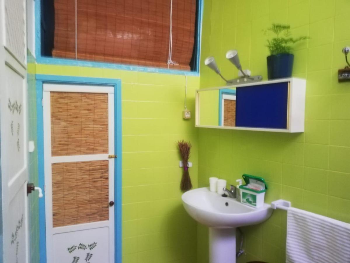Apartamento Patricia Эрмигва Экстерьер фото