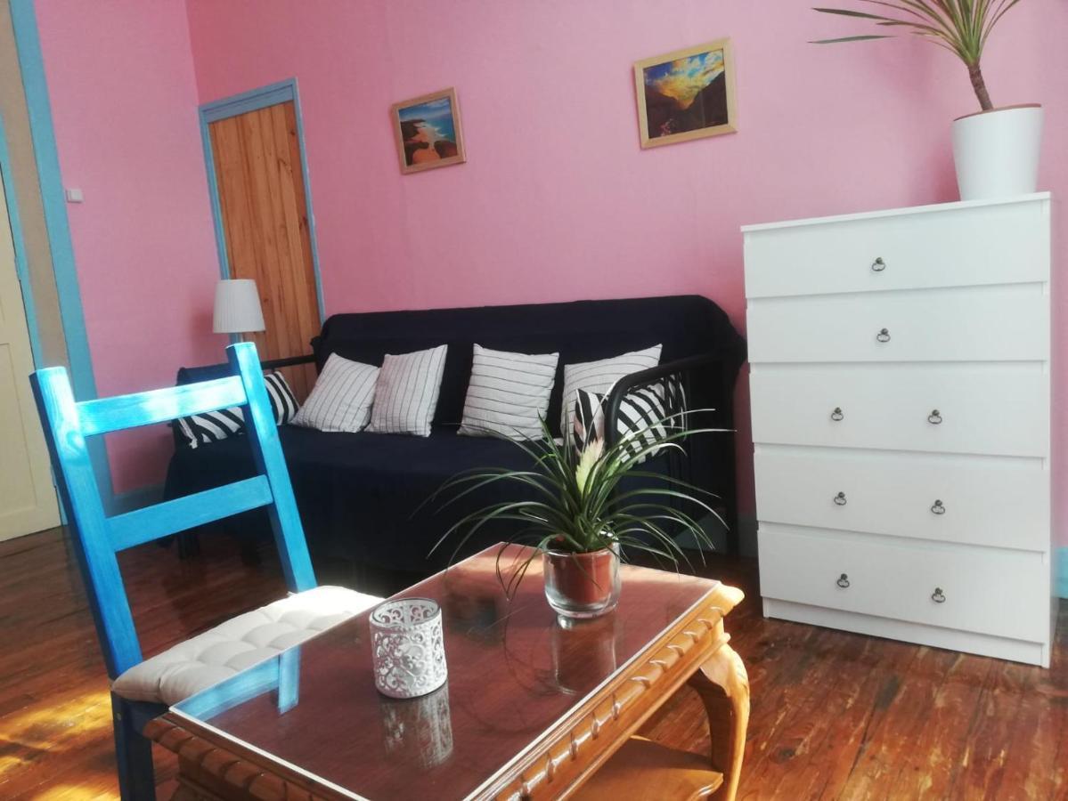 Apartamento Patricia Эрмигва Экстерьер фото