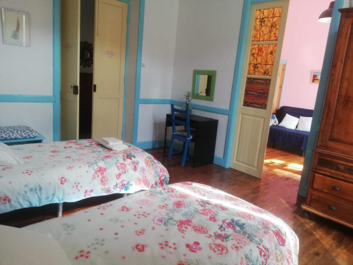 Apartamento Patricia Эрмигва Экстерьер фото