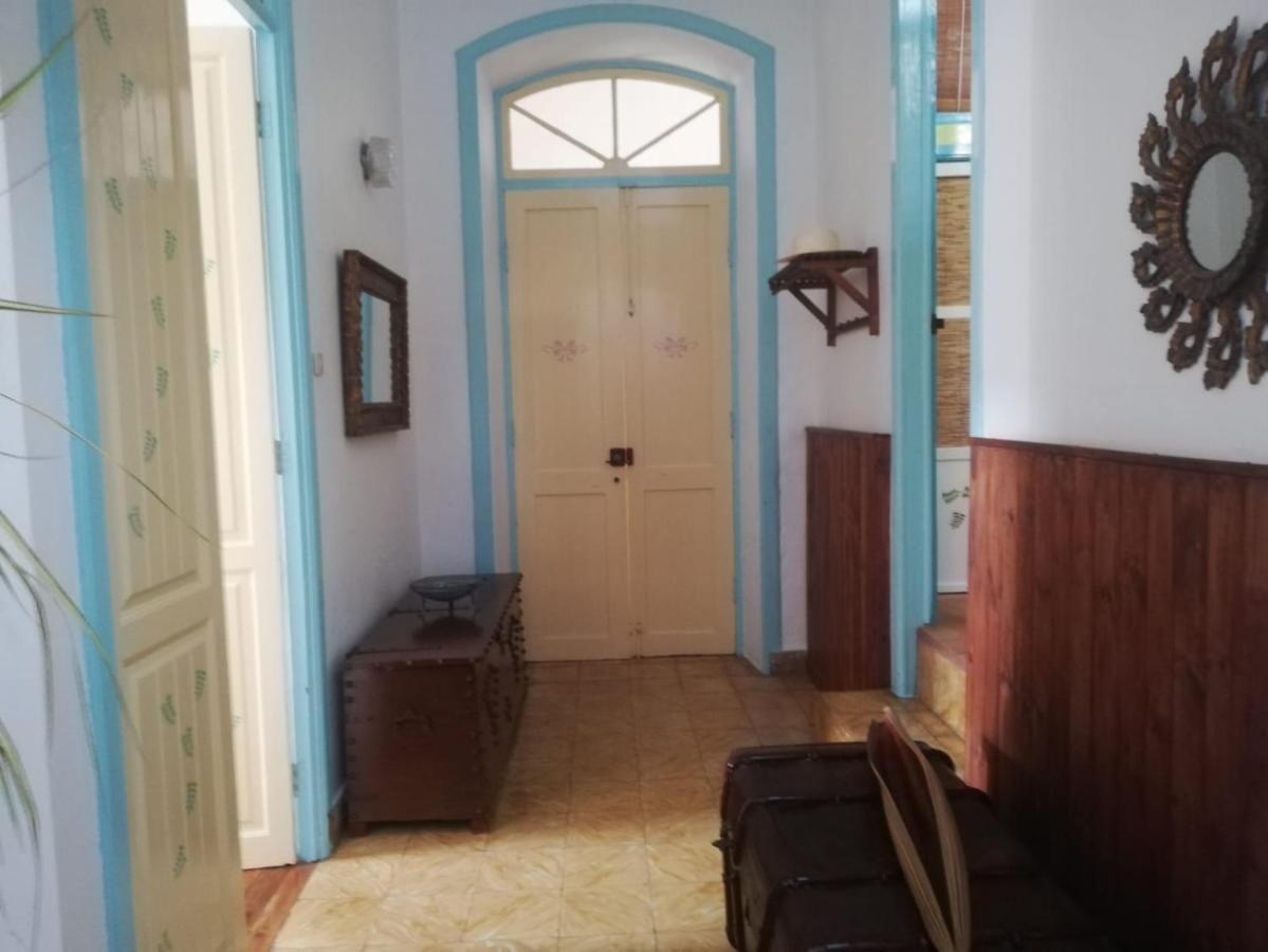 Apartamento Patricia Эрмигва Экстерьер фото