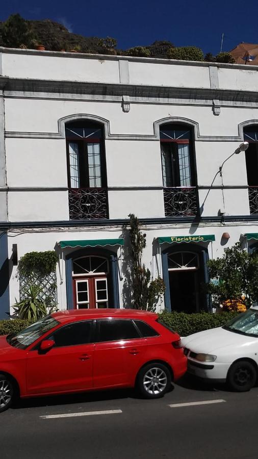 Apartamento Patricia Эрмигва Экстерьер фото